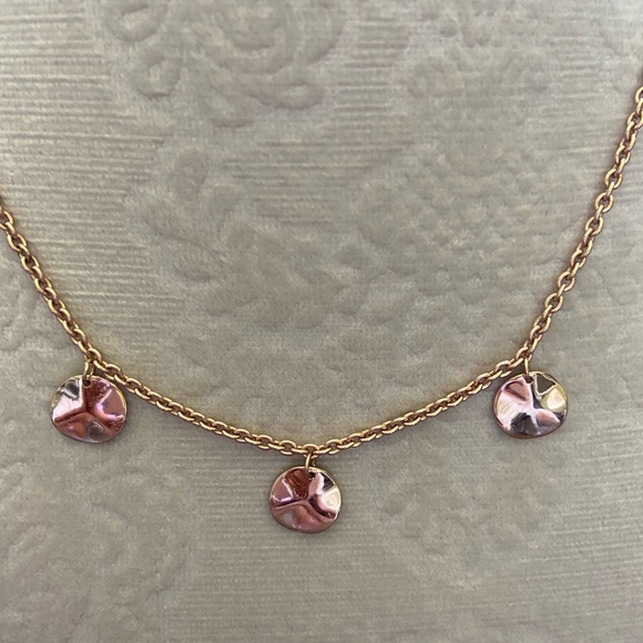 Ippolita Rose necklace - Picture 10 of 10